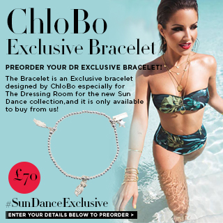 Exclusive Chlobo Bracelet